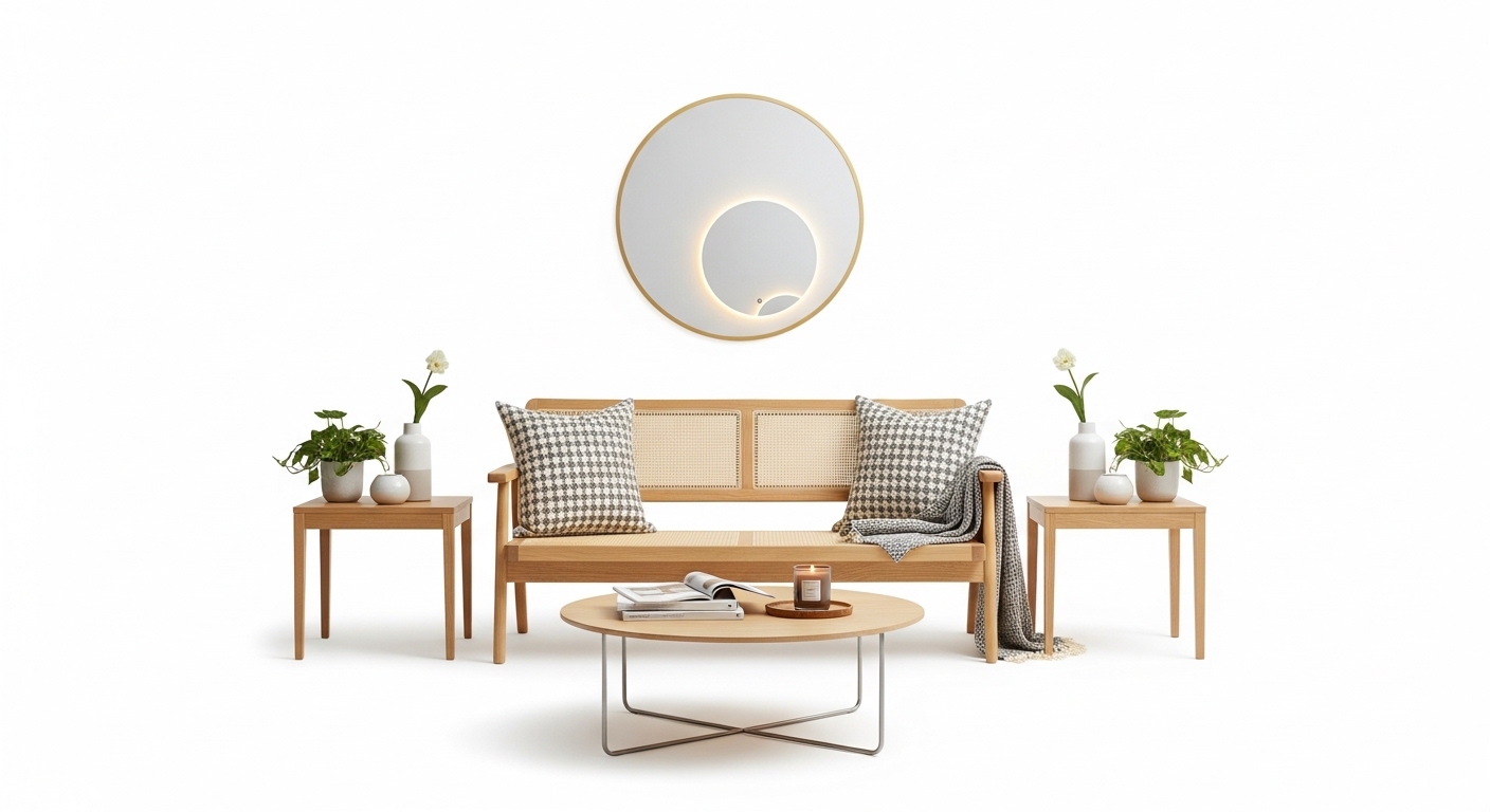 BARGAIN NEST Furniture Collection
